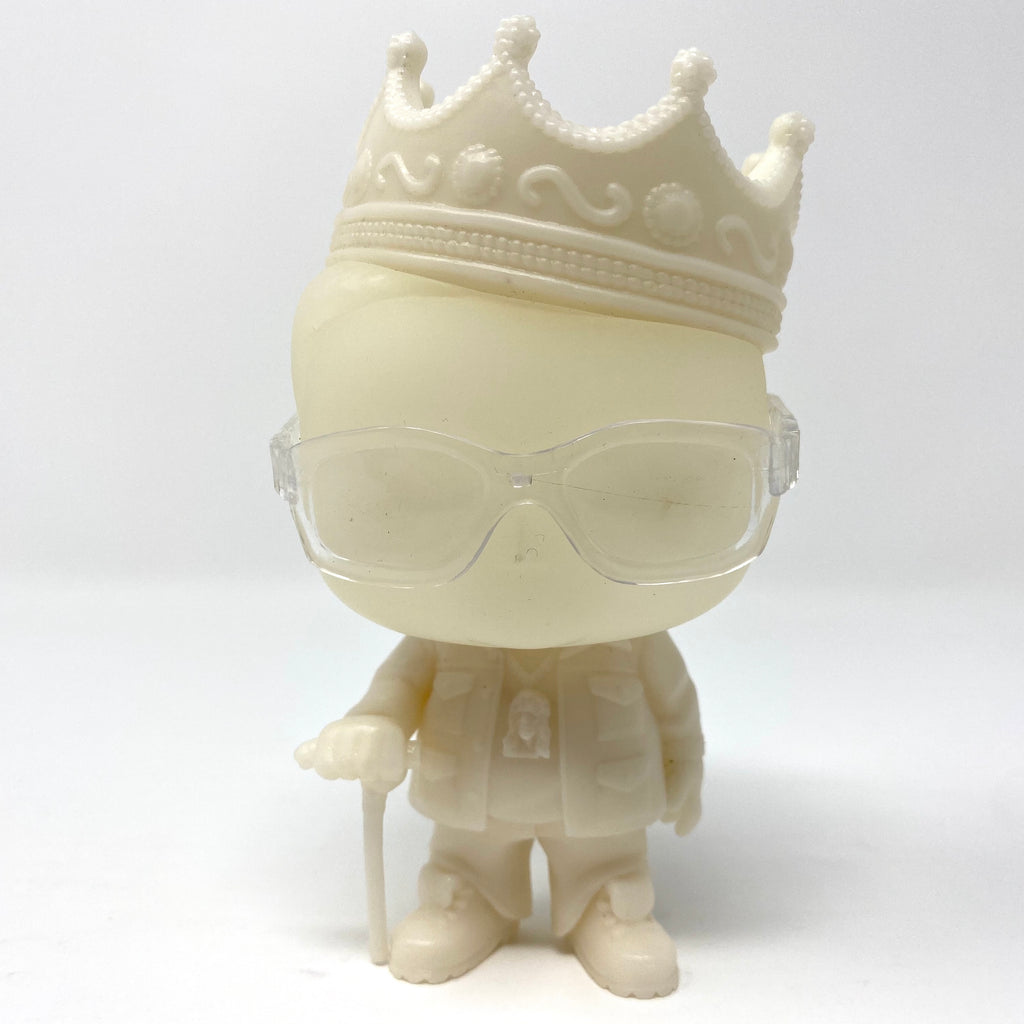 Toy Tokyo Notorious B.I.G. Funko Prototype - Smeye World