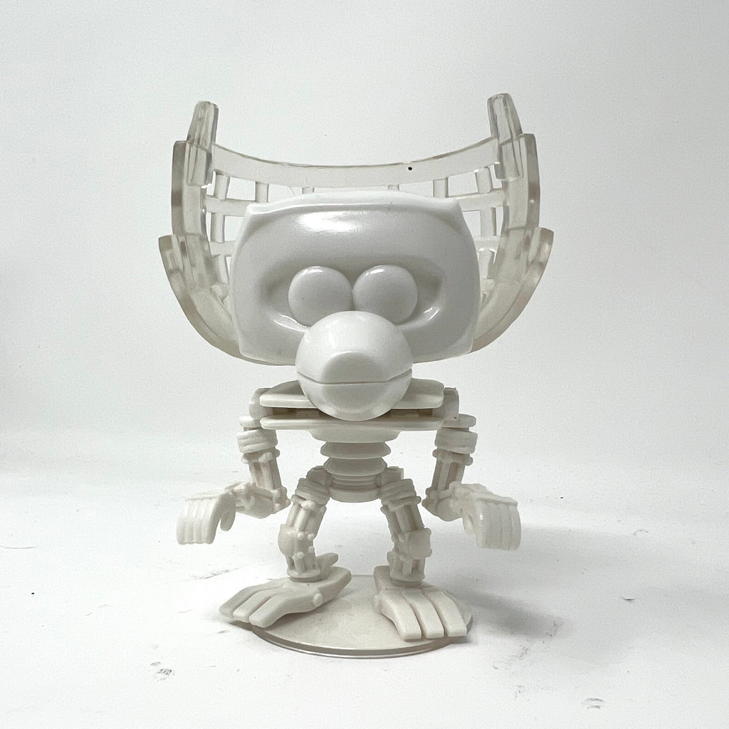 CROW Funko Prototype