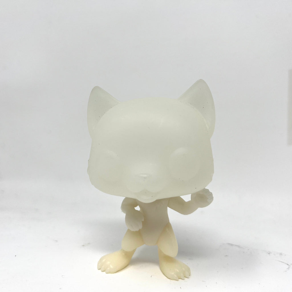 Felyne Funko Prototype