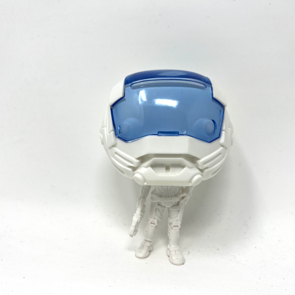 Sarah Ryder (Masked) Funko Prototype