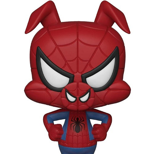 Spider-Ham, Walgreens Exclusive, #410, (Condition 6/10)