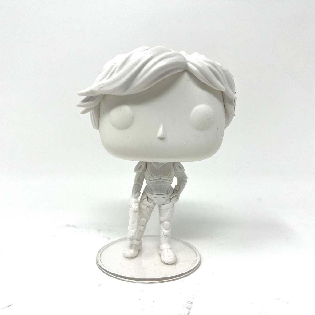 Sarah Ryder (N7) Funko Prototype