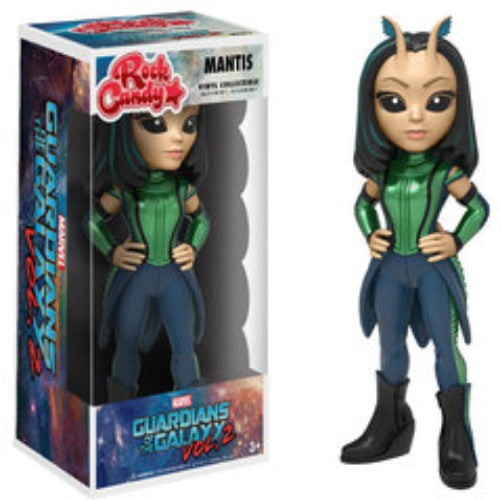 Mantis, Rock Candy, (Condition 8/10)