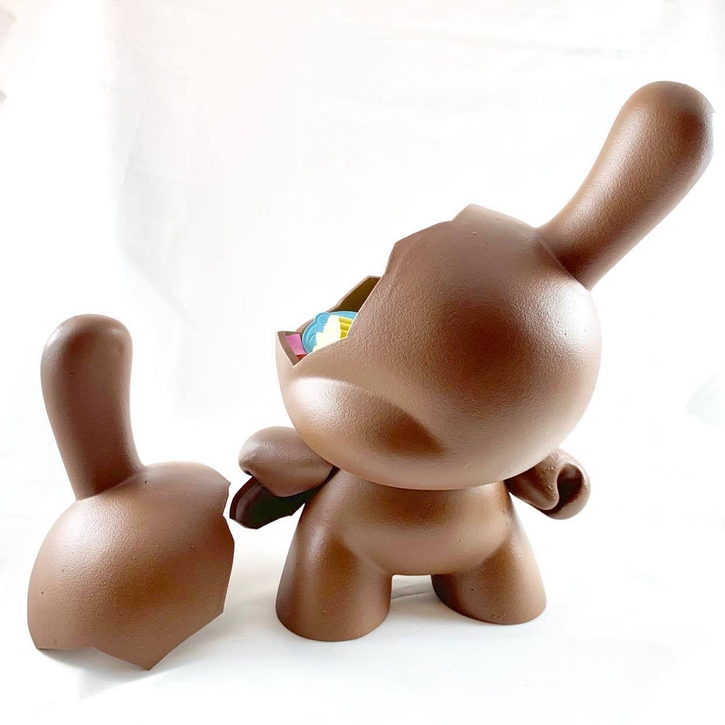 Wonderball Dunny (8") By Red Guardian - Smeye World