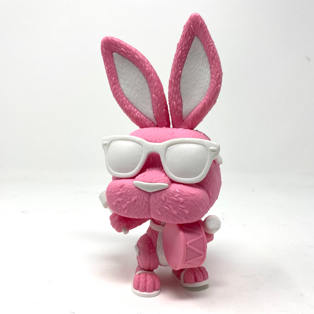 Energizer Bunny Funko Prototype