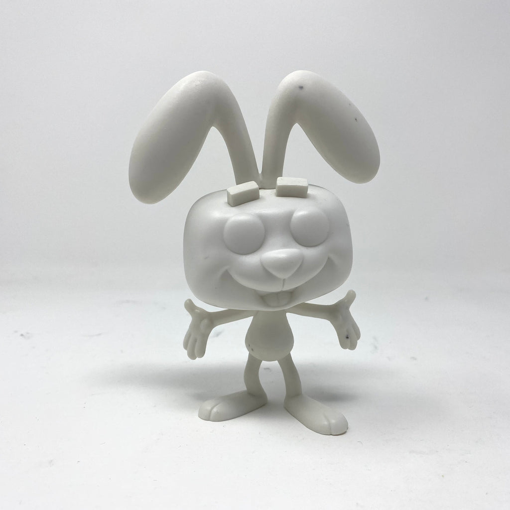 Trix Funko Prototype