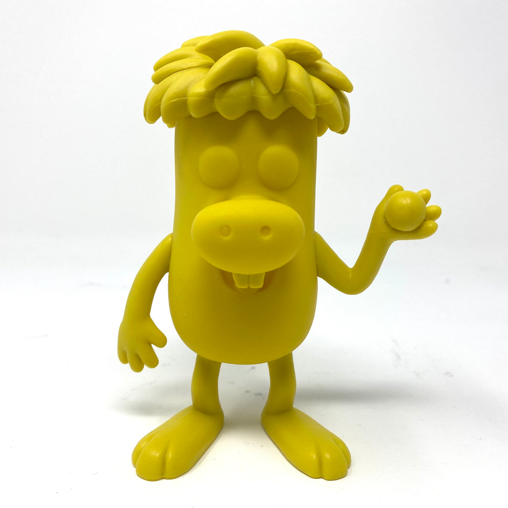 Crunchberry Beast Funko Prototype