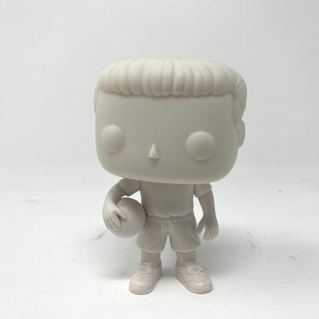 Peter La Fleur Funko Prototype