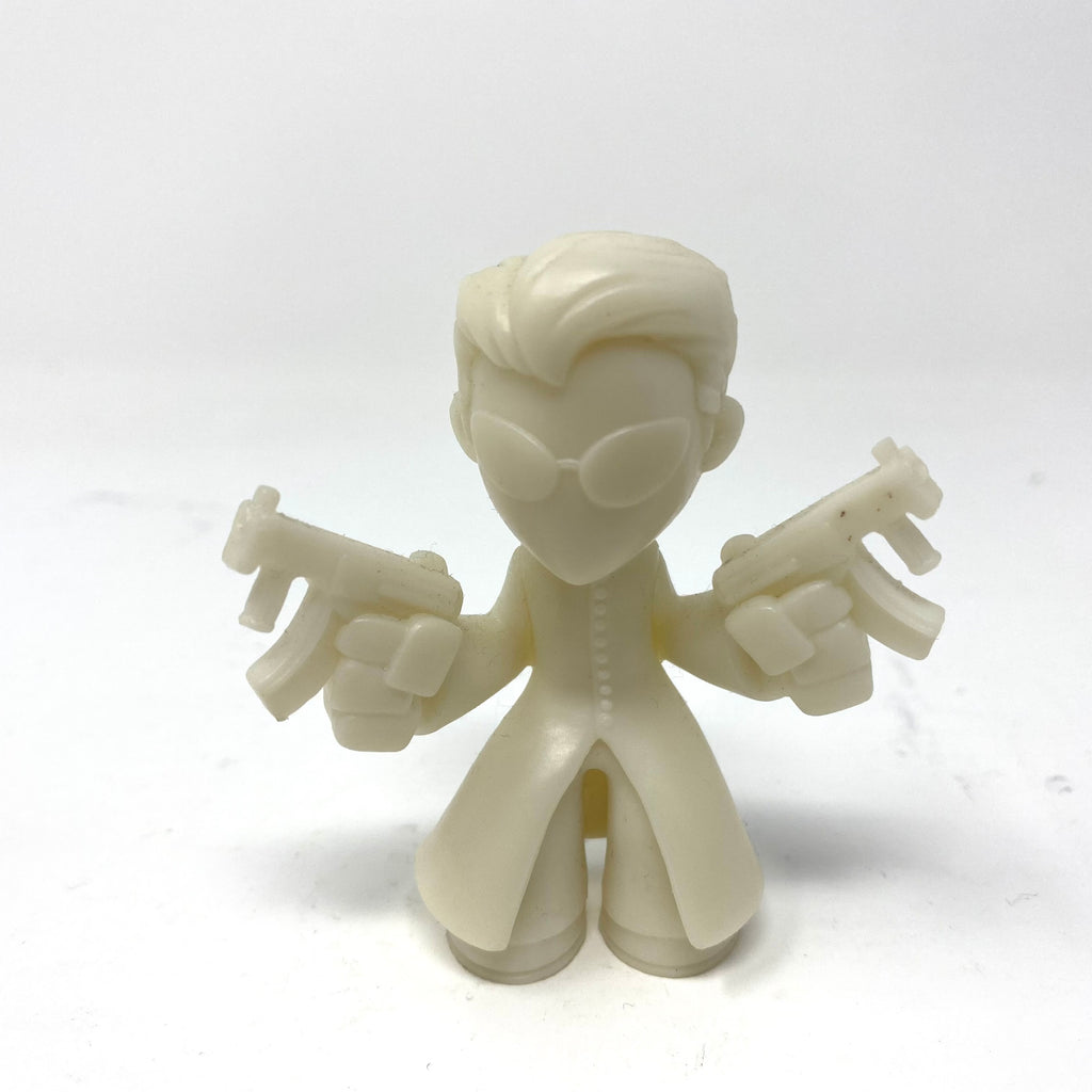 Neo (Mystery Mini) Funko Prototype