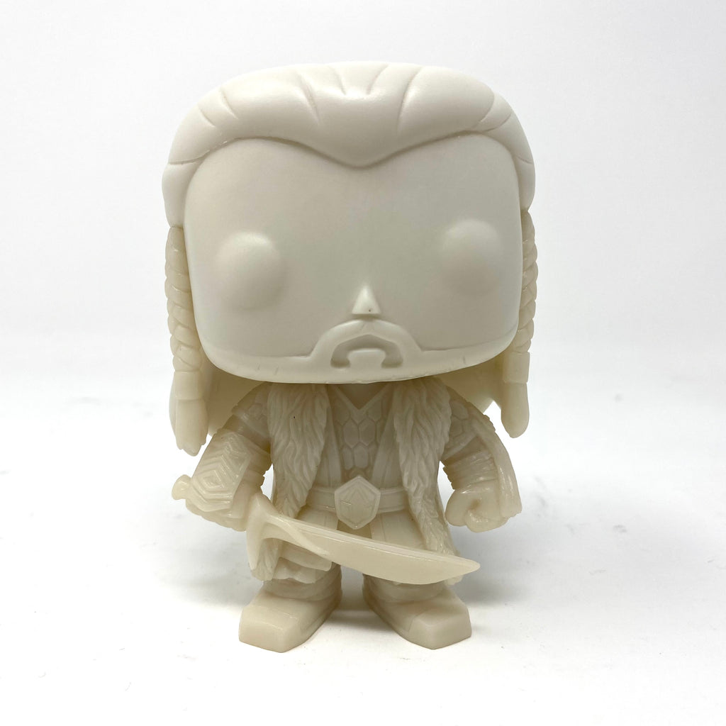 Thorin Oakenshield Funko Prototype