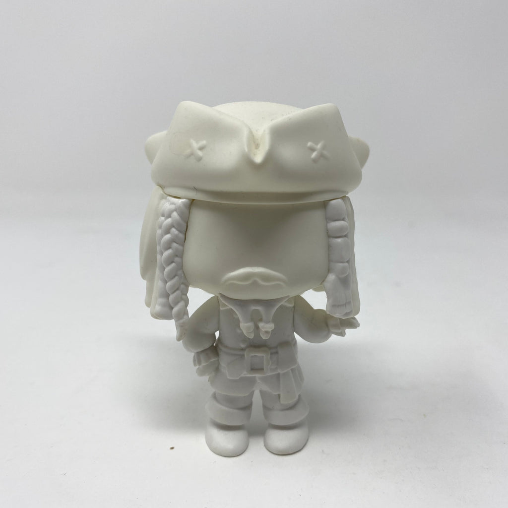 Jack Sparrow (Pocket POP!) Funko Prototype