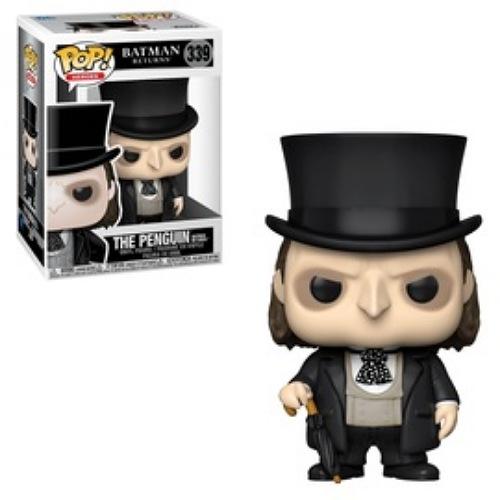 The Penguin, #339, (Condition 7.5/10)