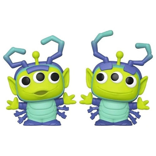 Tuck & Roll, 2-Pack, Target Exclusive, (Condition 8/10)