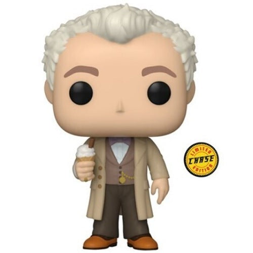 Aziraphale, Chase, #1077, (Condition 7.5/10)