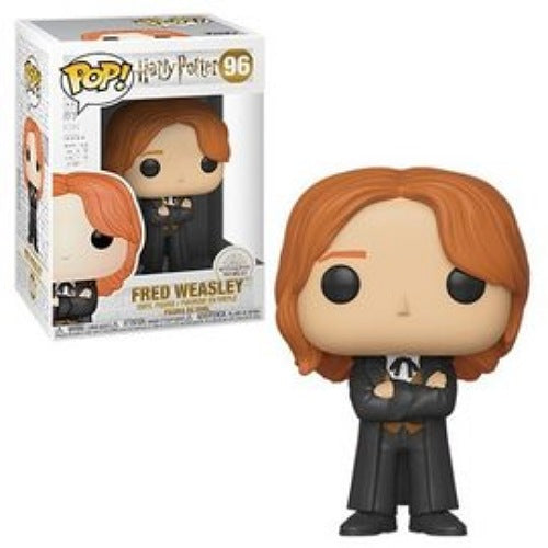 Fred Weasley, #96, (Condition 7/10)