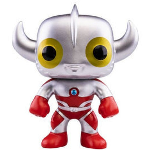 Pop! Ultraman - Father of Ultra, #765