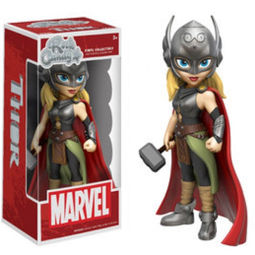 Thor, Rock Candy, (Condition 7/10)