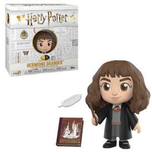 Hermione Granger (Robes), 5-Star, (Condition 7/10)