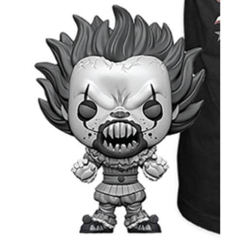 Funko pop pennywise with teeth clearance