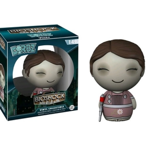 Little Sister, Dorbz, #149, (Condition 8/10)