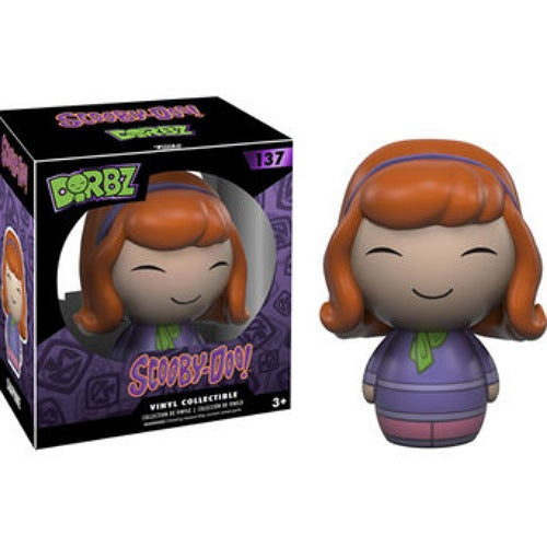 Daphne, Dorbz, #137, (Condition 7/10)