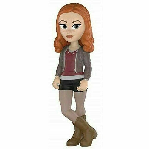 Amy Pond, Rock Candy, 2018 Canadian Convention Exclusive, (Condition 8/10)