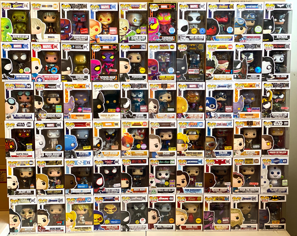 SmeyeCon 2021 "Oh Hell Ya" Mystery Box