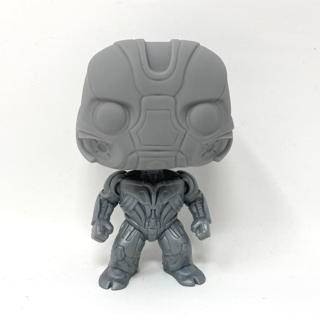 Ultron Funko Prototype