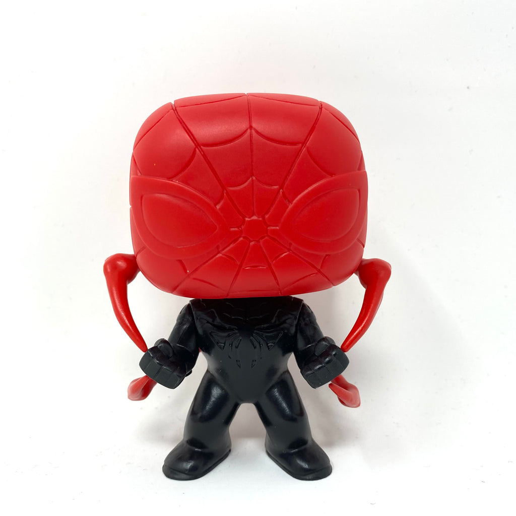 Superior Spider-Man Funko Prototype