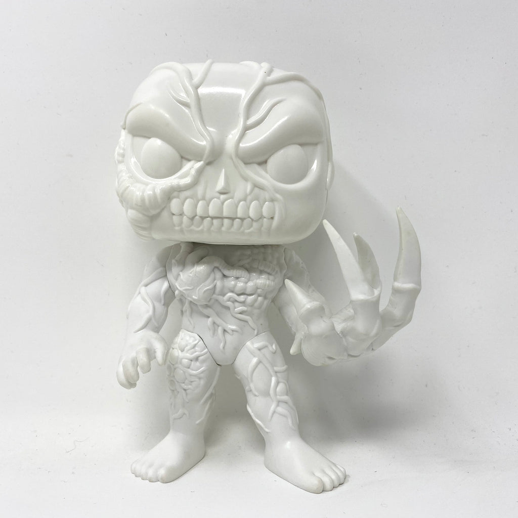 Tyrant Funko Prototype