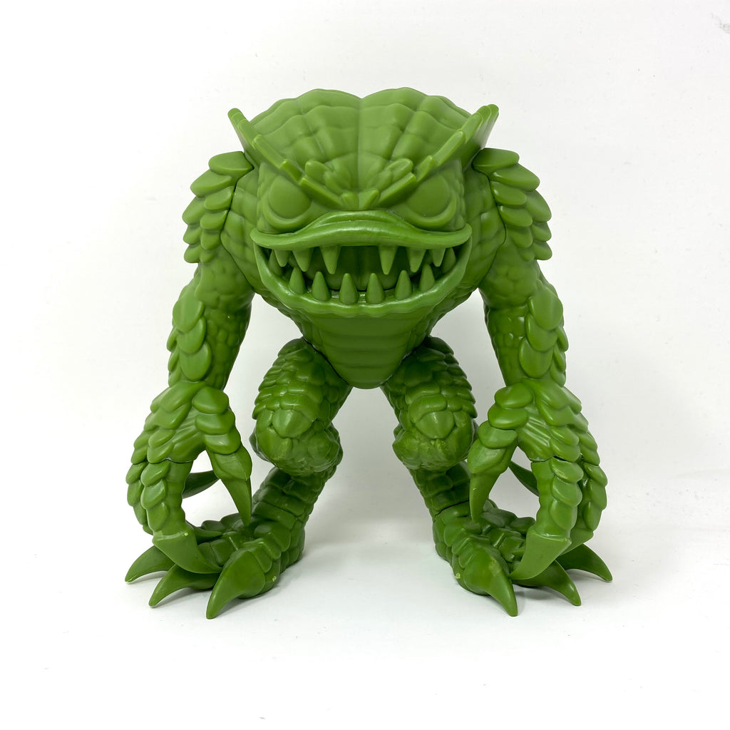 Hunter Funko Prototype