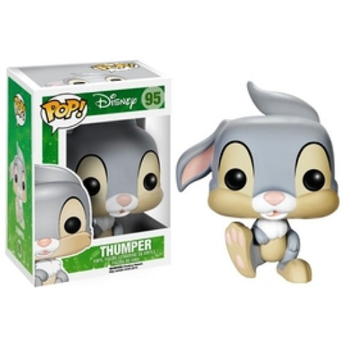 Thumper, #95, (Condition 8/10)