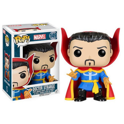 Doctor Strange, #149, (Condition 8/10)