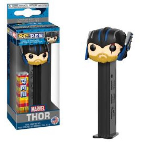 Funko PEZ: Marvel - Thor Funko Pop! Pez: Toy