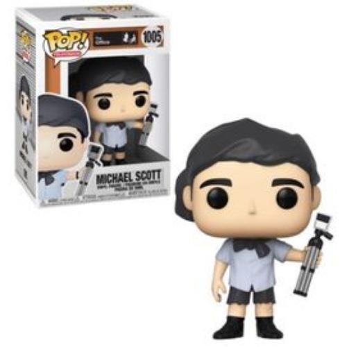 Michael Scott, #1005, (Condition 8/10)