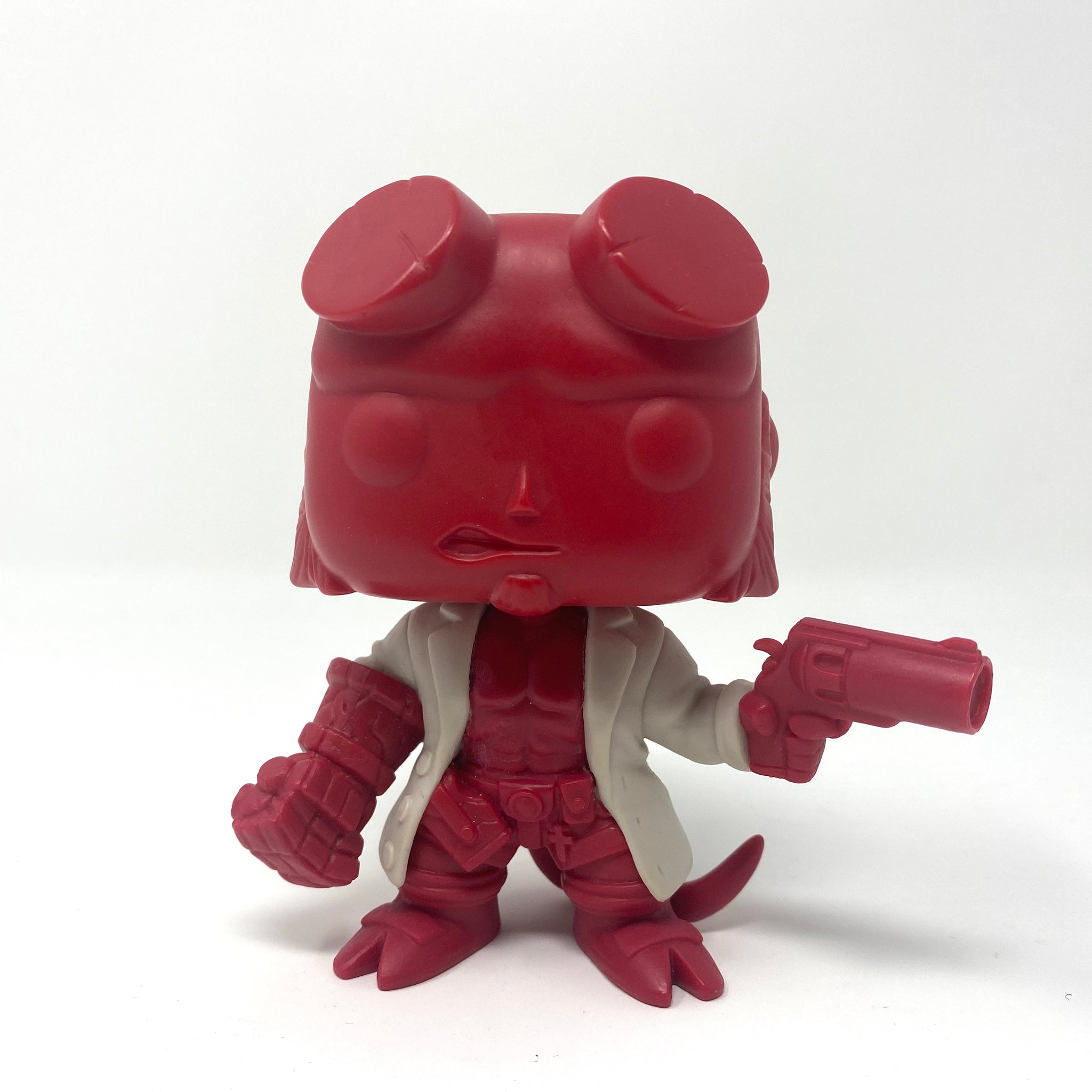 New hellboy funko pop on sale