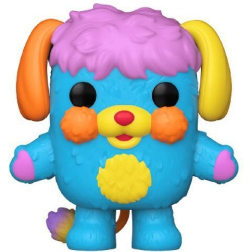 P.C. Popple, Target Exclusive, #02, (Condition 8/10)
