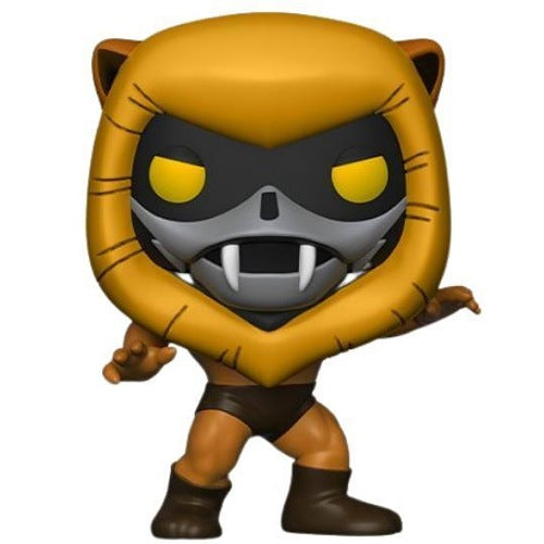 Ookla the Mok, 2021 Spring Convention LE Exclusive, #830, (Condition 8/10)