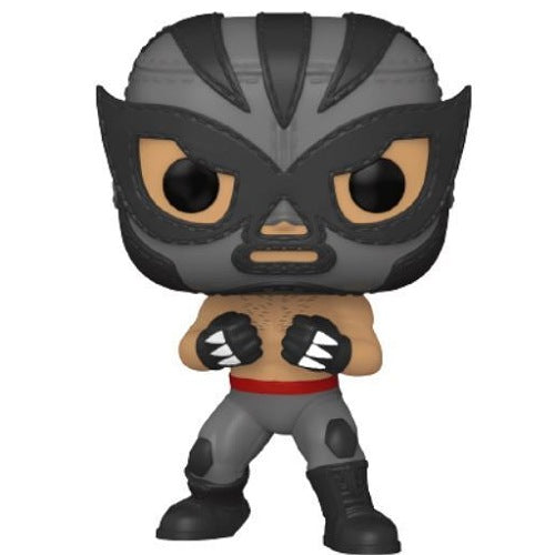 El Animal Indestructible (Gray), Marvel Collector Corps Exclusive, #711, (Condition 7/10)