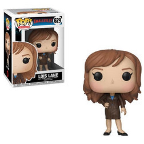 Lois Lane, #629, (Condition 7.5/10)