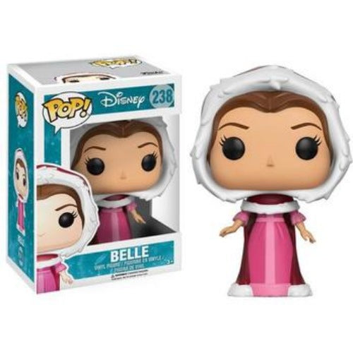 Belle, #238, (Condition 8/10)