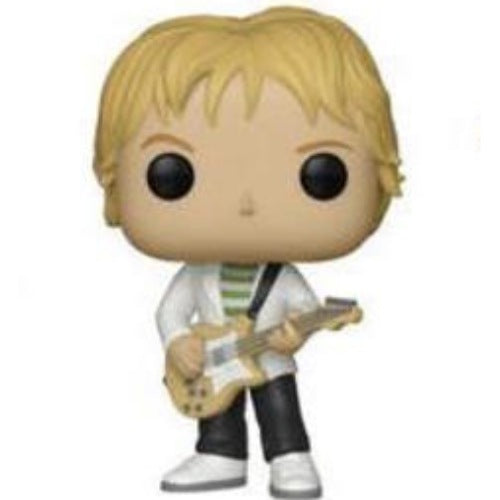 Andy Summers, #120, (Condition 8/10)