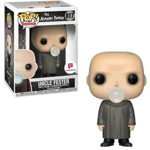 Uncle Fester, Walgreens Exclusive, #817, (Condition 6.5/10)