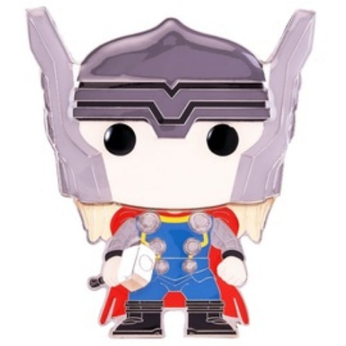 Pop! Pin: Marvel - Thor, #03