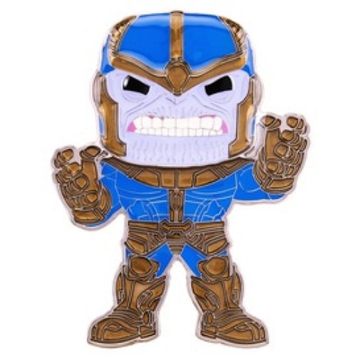 Pop! Pin: Marvel - Thanos, #02