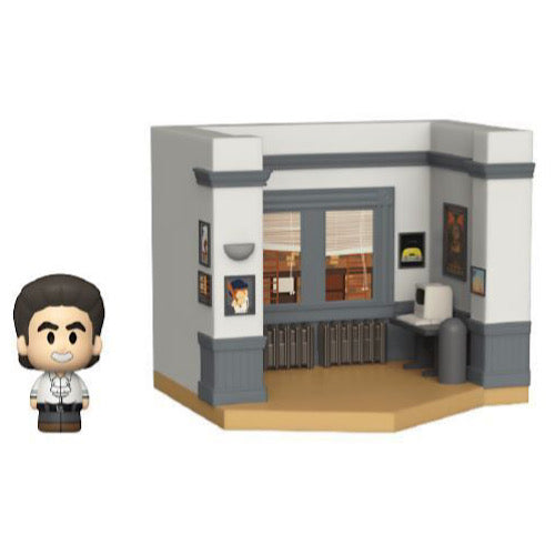 Jerry's Apartment - Jerry (chase) (Condition 8/10)