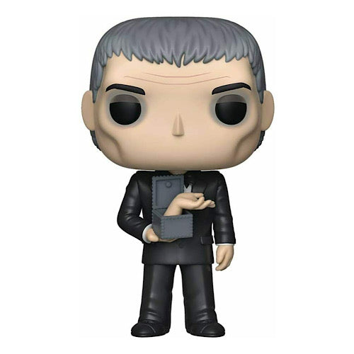 Lurch, #815 (Condition 7/10)