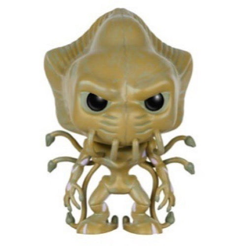 Alien, OUT OF BOX, #283