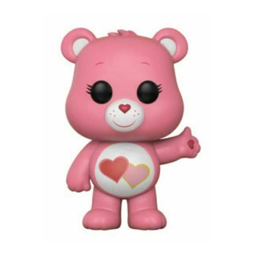 Love-A-Lot Bear, OUT OF BOX, #354
