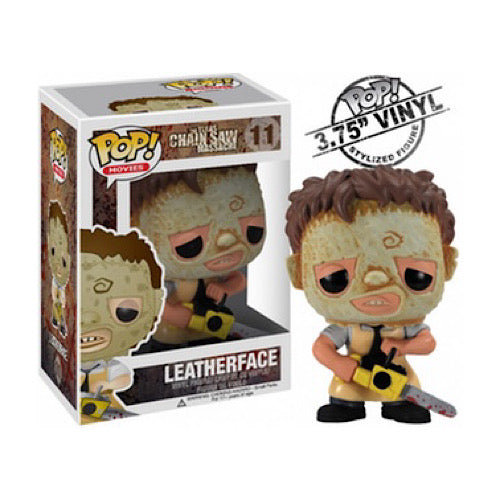 Leatherface, #11 (Condition 7.5/10)